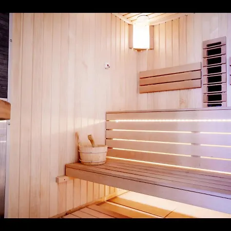 Apartamentele Select Alezzi Beach Апартаменты *