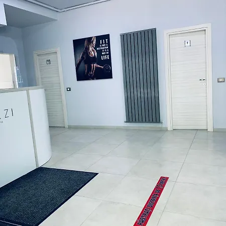 Apartamentele Select Alezzi Beach Апартаменты Нэводари