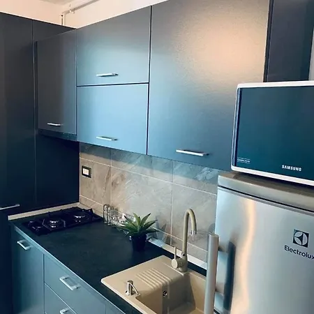 Apartamentele Select Alezzi Beach Appartamento