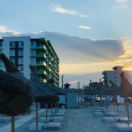 Apartamentele Select Alezzi Beach Apartment *