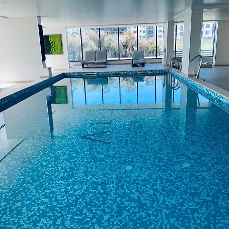 Apartment Apartamentele Select Alezzi Beach