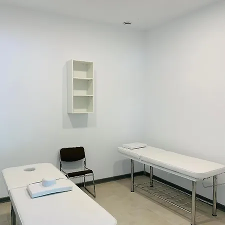 Apartamentele Select Alezzi Beach Apartment Navodari