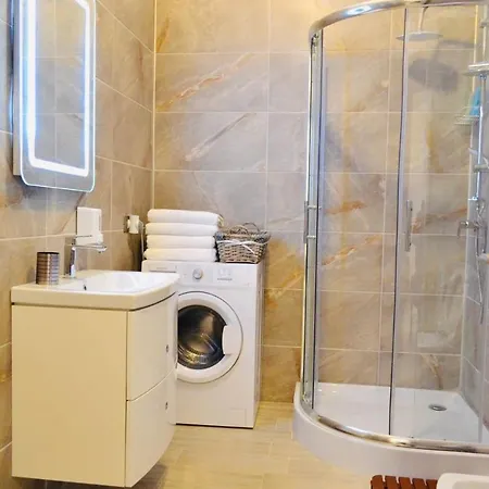 Apartamentele Select Alezzi Beach Apartment