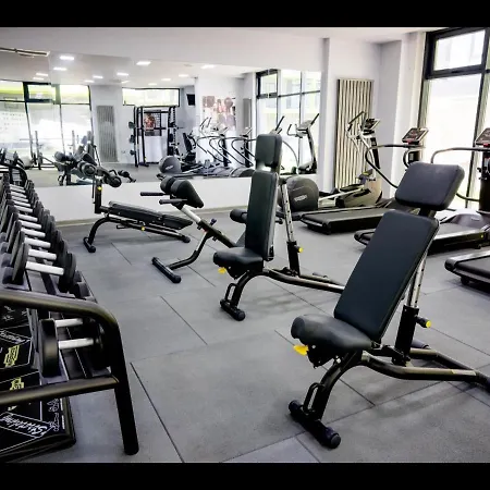 Apartamentele Select Alezzi Beach *