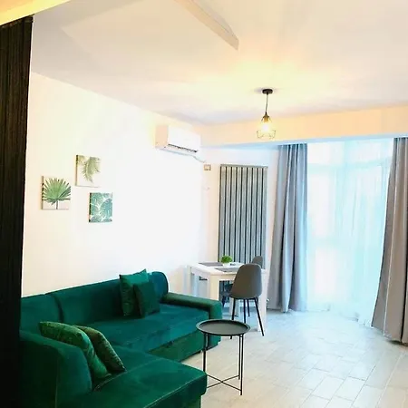 Apartment Apartamentele Select Alezzi Beach *