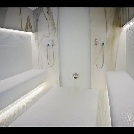 Apartamentele Select Alezzi Beach Apartment Navodari