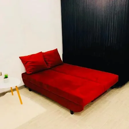 Apartamentele Select Alezzi Beach * Navodari