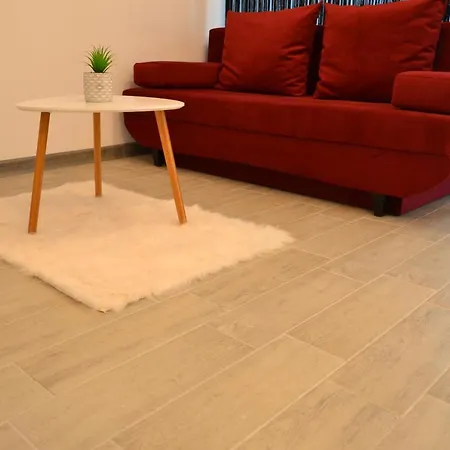 Apartamentele Select Alezzi Beach Năvodari